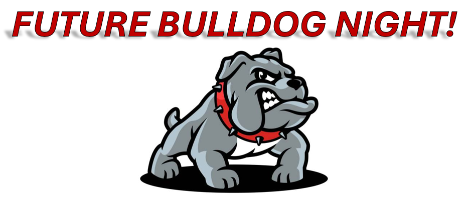  Future Bulldog Night